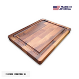 BBQ Boards®, Traeger Ironwood XL Pellet Bin Board