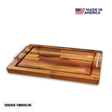 BBQ Boards®, Traeger Pro 22 Front Board