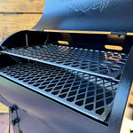 Tailgater / Junior Traeger PMG Pro GRATE Rack System - 2 Racks.