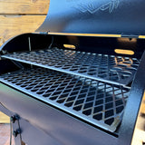 Tailgater / Junior Traeger PMG Pro GRATE Rack System - 2 Racks.