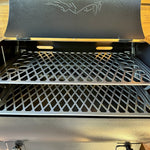 Tailgater / Junior Traeger PMG Pro GRATE Rack System - 2 Racks.