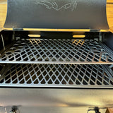 Tailgater / Junior Traeger PMG Pro GRATE Rack System - 2 Racks.