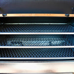 Ironwood 650 / Redland PMG Gen2 Grate Rack System 3 Racks.