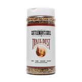 Cattleman’s Grill Trail Dust All-purpose Seasoning 10oz