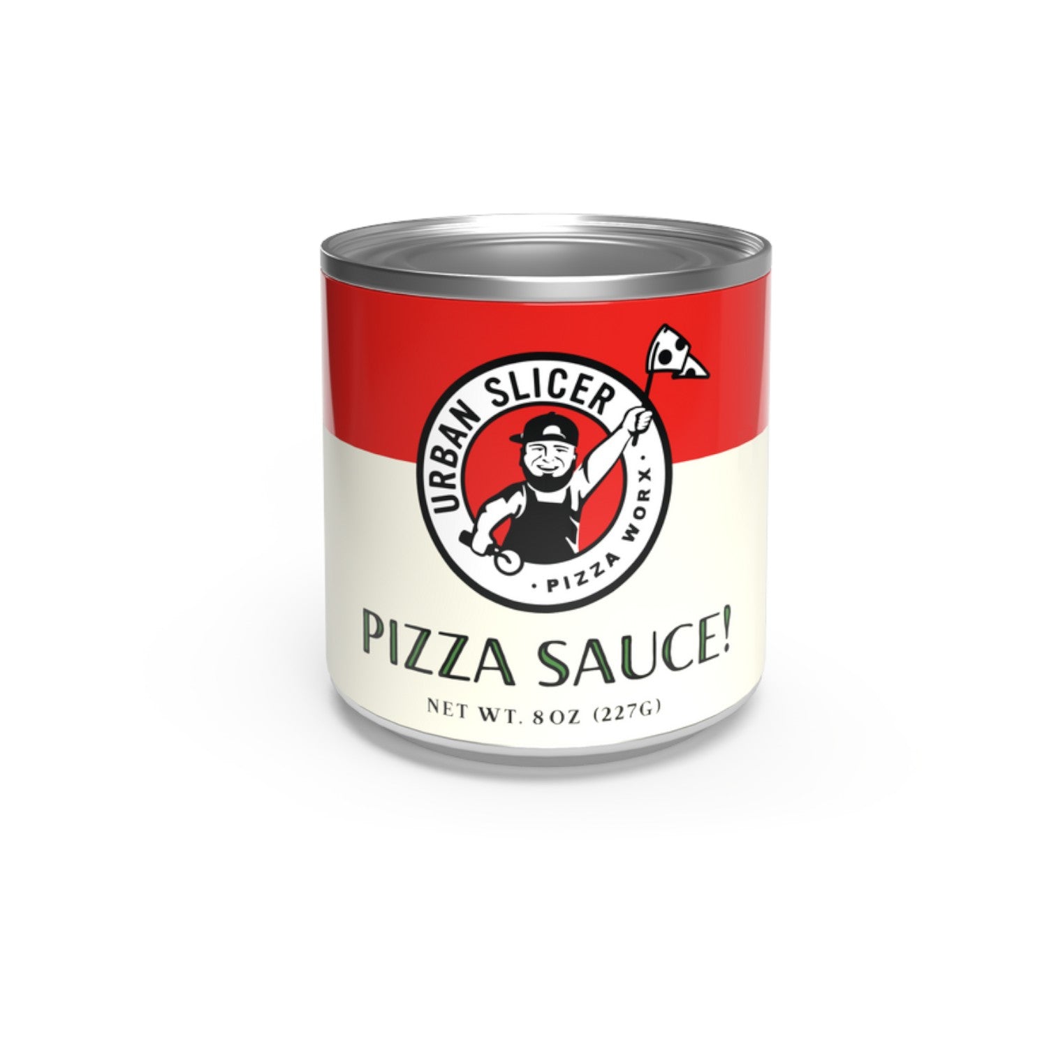 Pizza Sauce!.