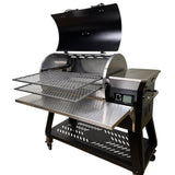 Backyard Beast 1000 Recteq PMG Gen2 Rack System - 2 Racks.