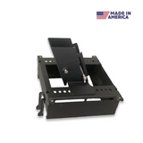 +Rec Adapter for Custom Fit on Recteq Grills (Use with GX-U)