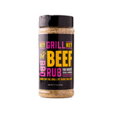 Beef Rub Hey Grill Hey