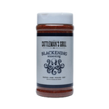 Cattleman’s Grill Blackening Seasoning 10oz