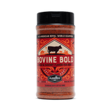 Plowboys Barbeque Bovine Bold Rub 12oz