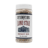 Cattleman’s Grill Lone Star Brisket Rub 10oz