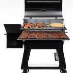 RecTeq Deck Boss 590 PMG Gen2 Rack System - 2 Racks.