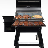 RecTeq Deck Boss 590 PMG Gen2 Rack System - 2 Racks.