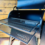 Ironwood 885 PMG Gen2 GRATE Rack System 2 Racks.
