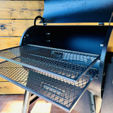 Ironwood 885 PMG Gen2 GRATE Rack System 2 Racks.