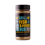 Fish & Veggie Rub Hey Grill Hey