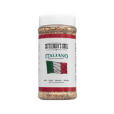 Cattleman’s Grill Italiano Italian Seasoning 10oz