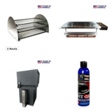 Traeger Ironwood 885 Bundle