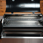 Patio Legend 410 Recteq PMG Gen2 Rack System 2 Rack.