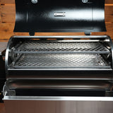 Patio Legend 410 Recteq PMG Gen2 Rack System 2 Rack.