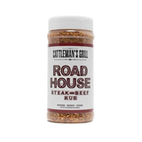 Cattleman’s Grill Road House Steak and Beef Rub 10oz