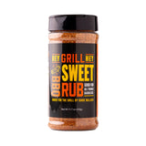 Sweet Rub Hey Grill Hey