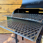 Tailgater / Junior Traeger PMG Pro GRATE Rack System - 2 Racks.