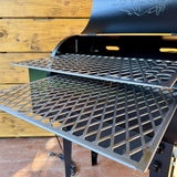 Tailgater / Junior Traeger PMG Pro GRATE Rack System - 2 Racks.