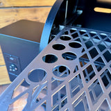 Tailgater / Junior Traeger PMG Pro GRATE Rack System - 2 Racks.
