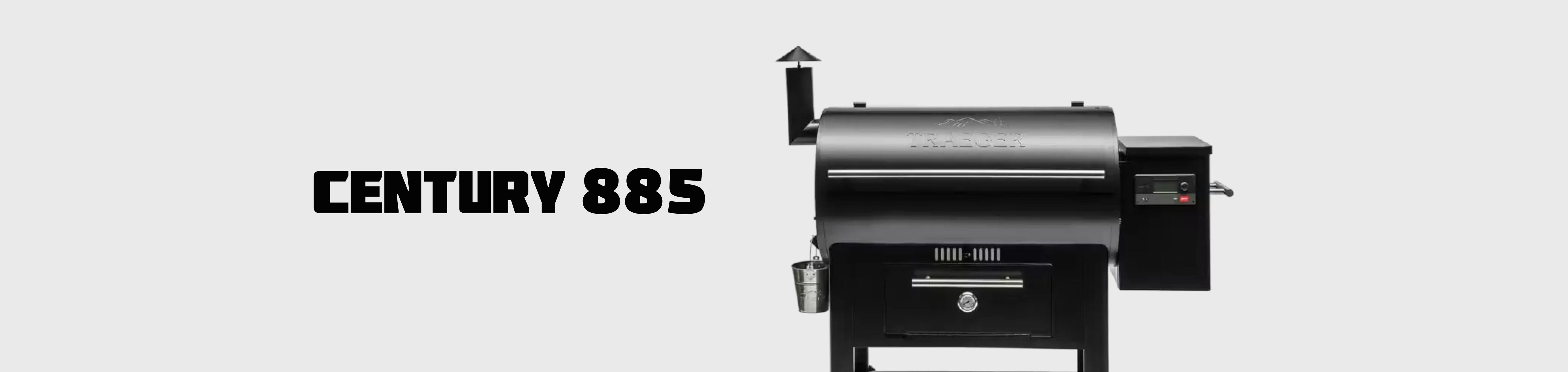 Century 885