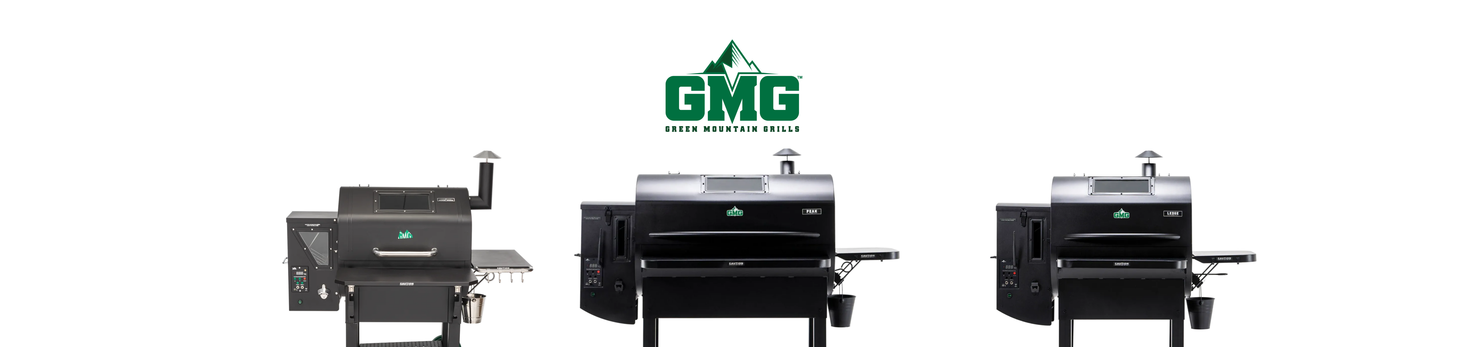 Green Mountain Grills