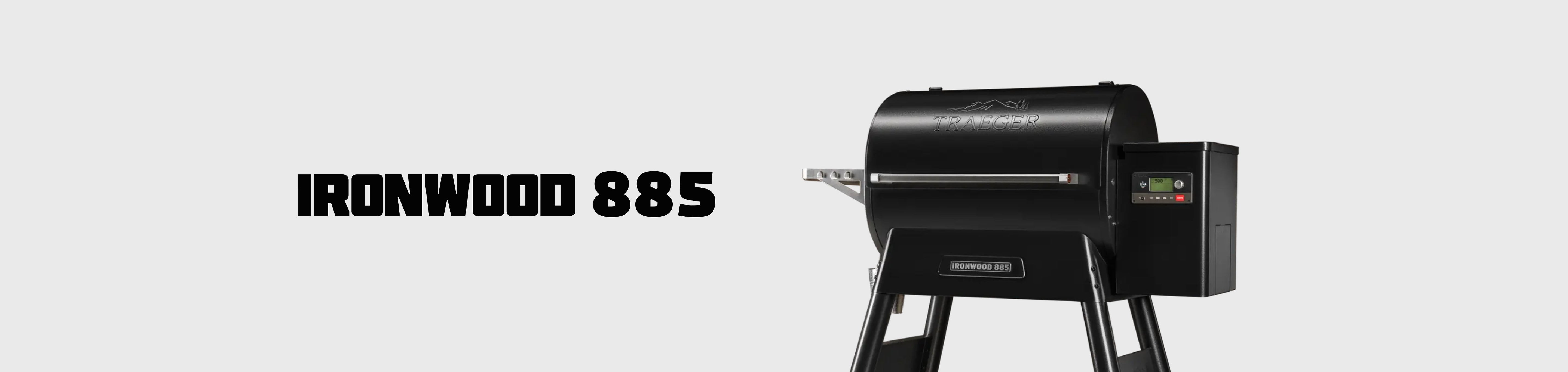 Ironwood 885