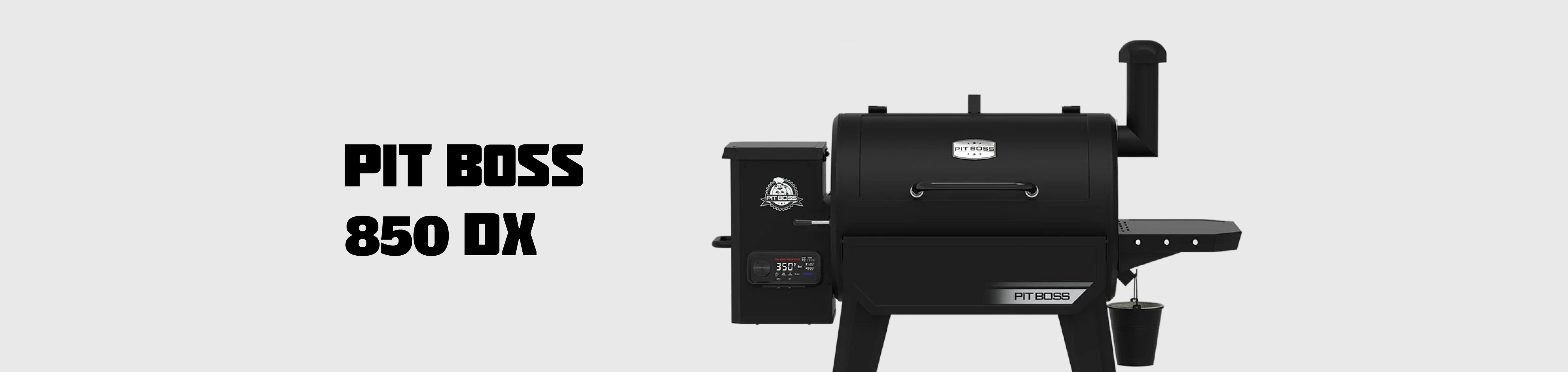 850DX