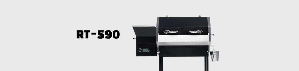 RT-590 – Pimp My Grill