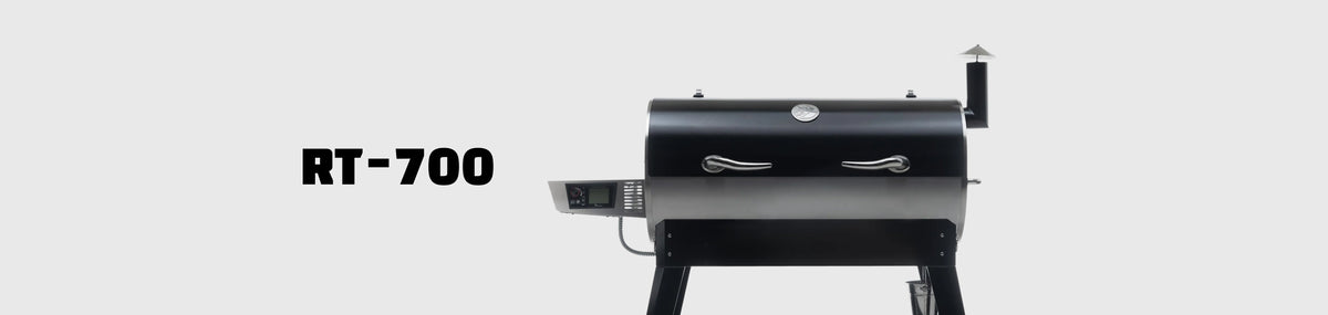 RT-700 – Pimp My Grill