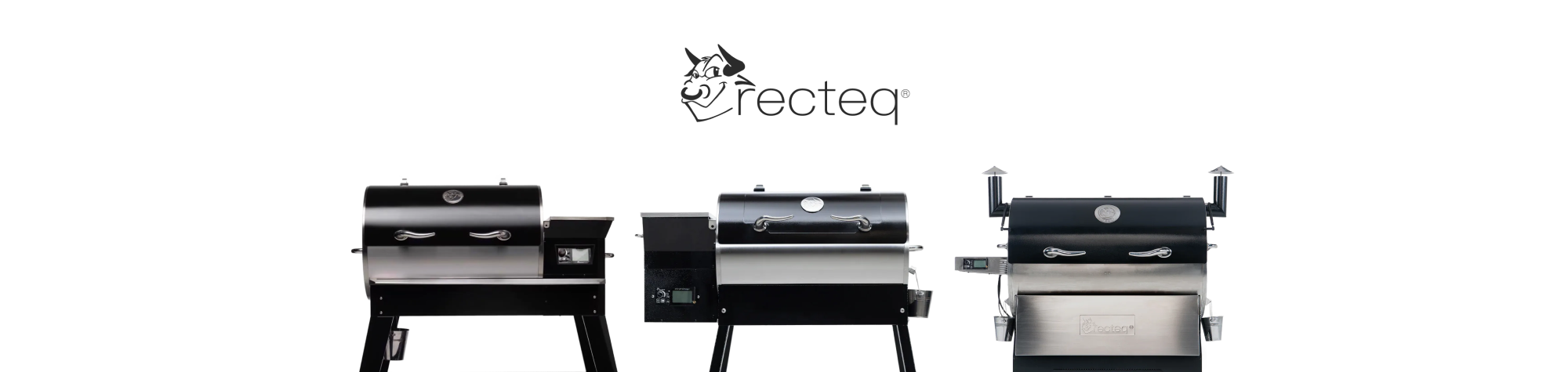 Recteq Grills
