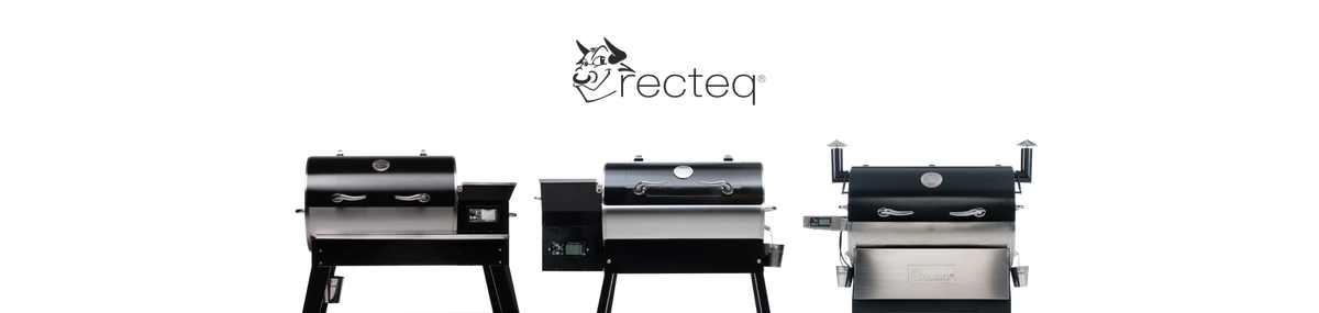 Recteq Raffle Recteq Grills – Page 2 – Pimp My Grill