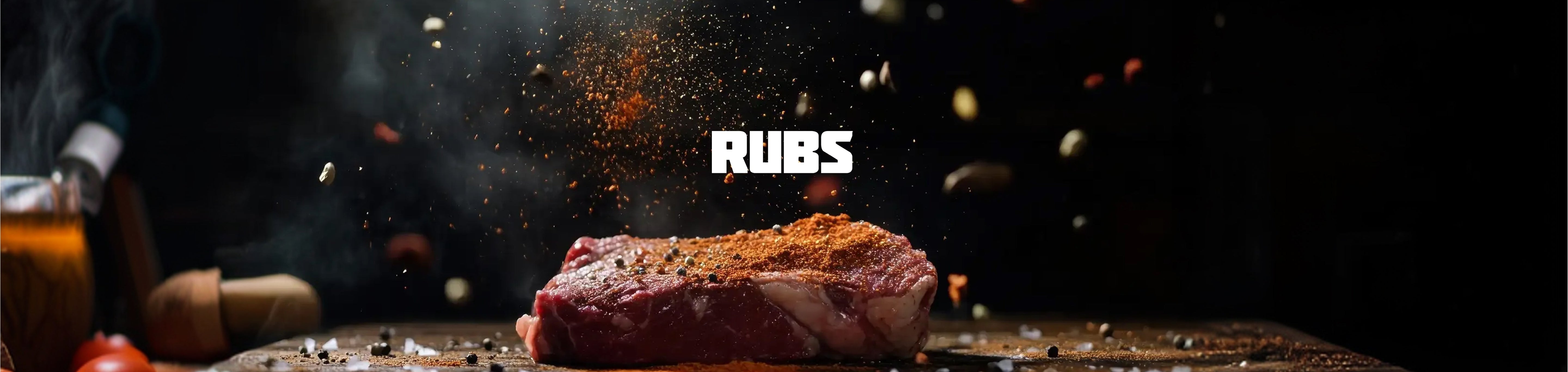 All Rubs
