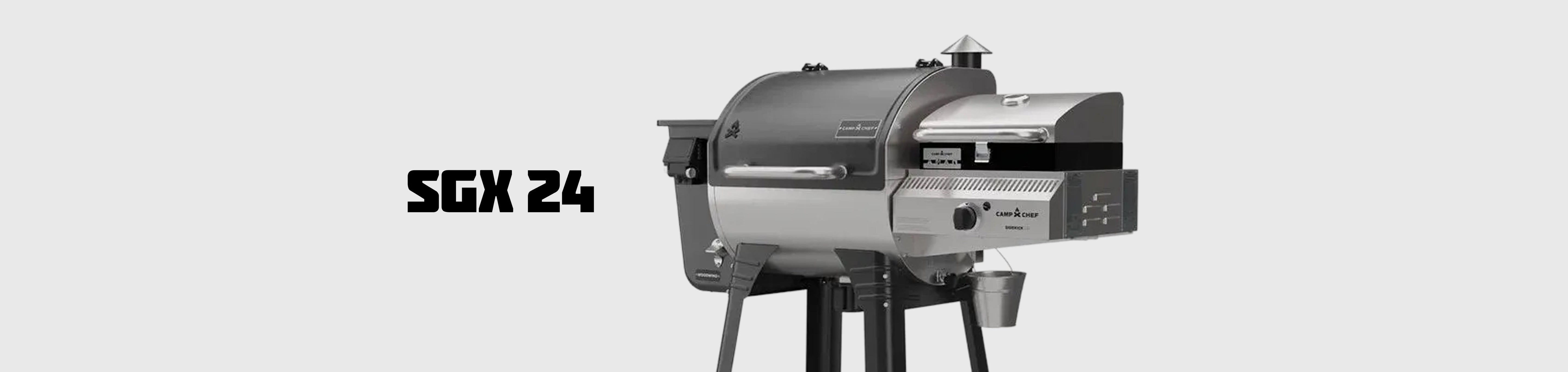 Camp Chef SGX24