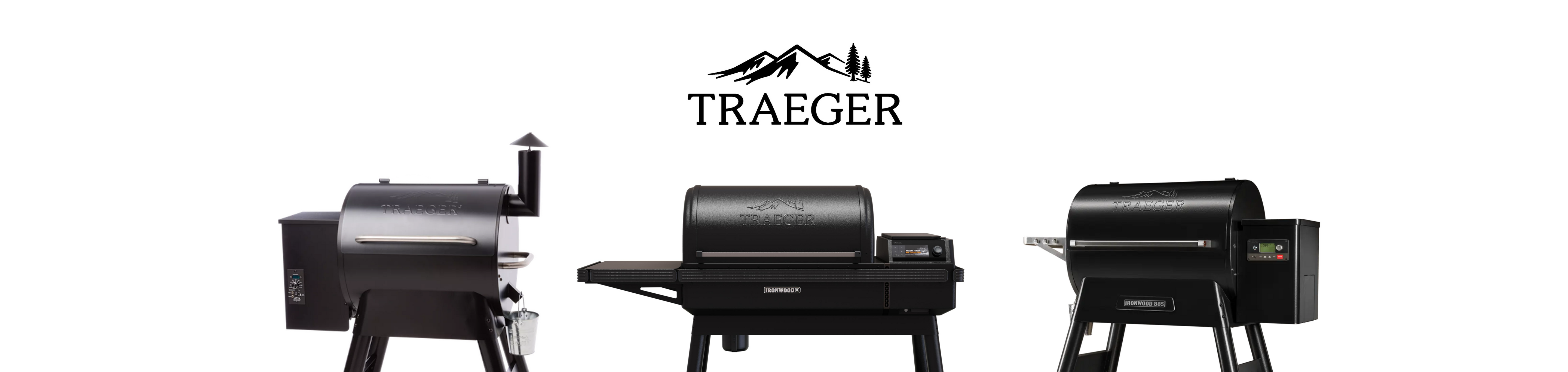 Traeger Grills