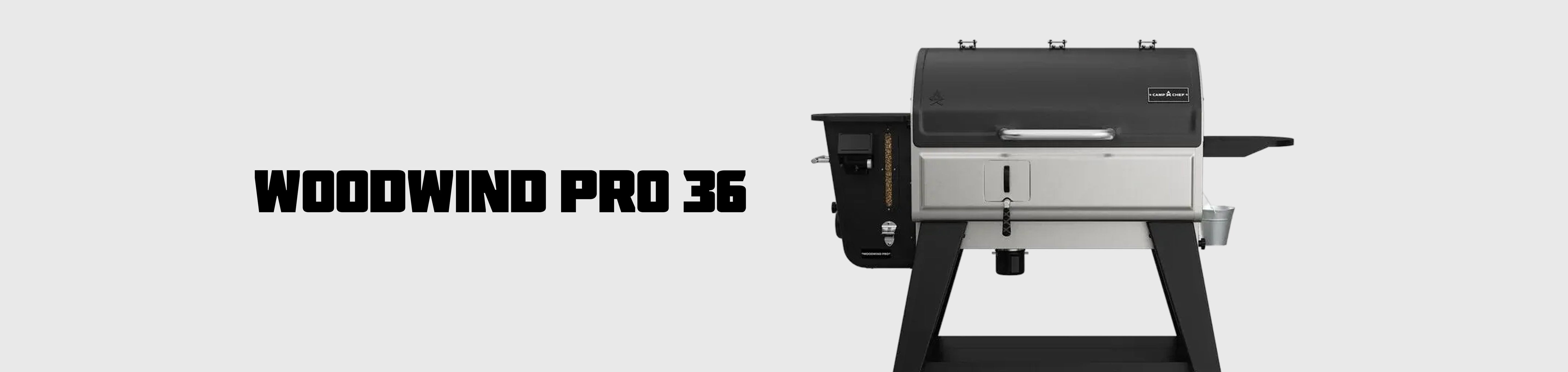 Woodwind Pro 36