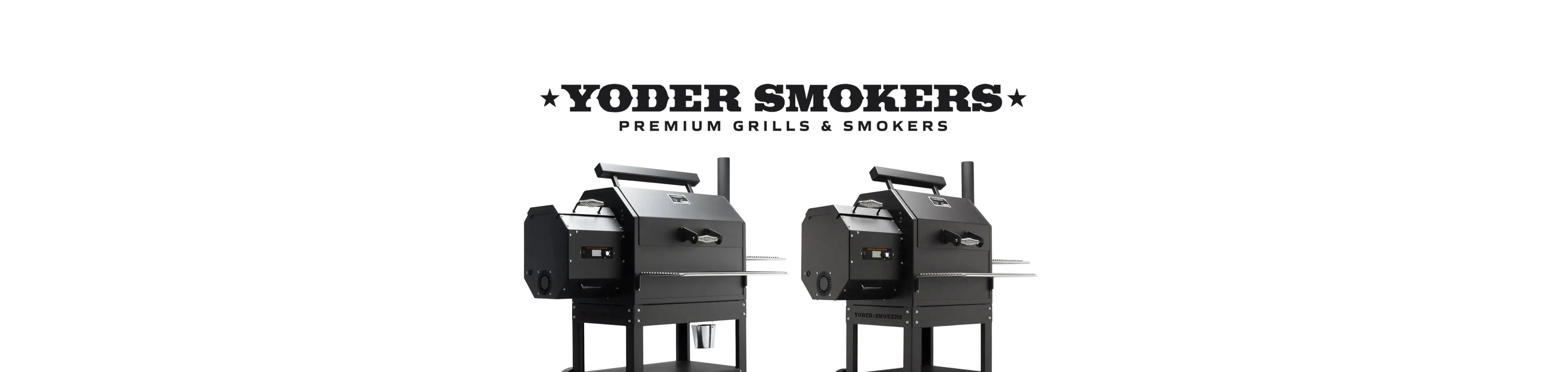 Yoder Smokers