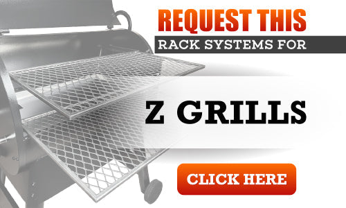 Z Grills
