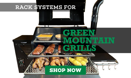 Green Mountain Grills