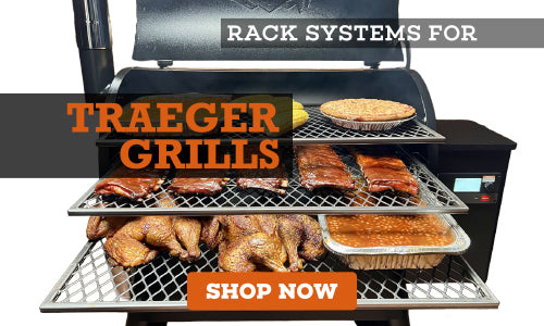 Traeger Grills – Page 2 – Pimp My Grill