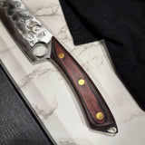 Meteor Series - Chef