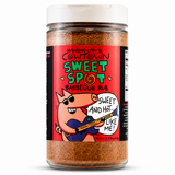 Cowtown Sweet Spot - 30.4 oz