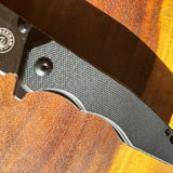Naiad EDC