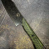 Gravity Series Nakiri