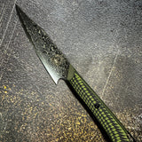 Gravity Series Utility Knife
